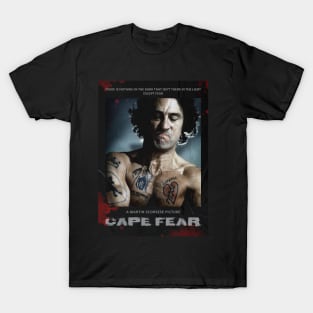 Cape Fear T-Shirt